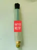 Cabezal de cepillo Pistola de cepillo M6M8 M10 para Procesador de pista de soldadura