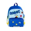 Nueva Mochila Infantil 2026 Jardín de Infancia Bebé Ligera Pequeña Bolsa Escolar Niño Niña Dibujos Animados Robot Mochila