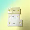 Placa de prensado de alambre para máquina bobinadora, placa de paso de alambre, almohadilla de prensado de alambre de cobre, accesorios para máquina bobinadora