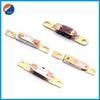 Interruptor de temperatura ST-12 para secador de pelo, termostato dedicado de 250 V, interruptor de temperatura de fibra de vidrio, interruptor de control de temperatura