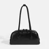 Bolso Boston de Nicho Estilo Coreano para Mujer 2024 Verano Nuevo Simple Gran Capacidad Bolso de Axila Versátil Portátil Bolso de Hombro