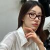 Gafas Cr2A50 Mismo Estilo para Nerds con Miopía Montura Pequeña Ovalada 2051 Para Mujer Estilo Coreano Estampado de Leopardo Retro Liso Claro