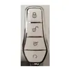 Aplicável a byd byd Song pro capa de chave Tang dm Han f3max song plus s6 pacote ev2 fivela rápida afiada yuan