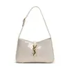 Artículo de Alta Venta en Comercio Exterior Transfronterizo 2026 Nuevo Bolso de Axila para Mujer Primavera/Verano Bolso de Mano con Hebilla de Pin Retro Bolso de Noche Bolso de Hombro de Charol