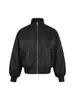 [Chaqueta de algodón 1 pieza por 99] Ropa para hombre EME: una colección de chaquetas de algodón para otoño e invierno, con un estilo de bolsa sorpresa para mezclar y combinar, con diseños americanos gruesos, cálidos y retro