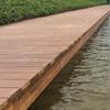 Piso de madeira de bambu pesado ao ar livre terraço raso de bambu de bambu piso de madeira fábrica direta ao ar livre anticorrosivo piso de madeira de bambu