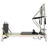 Rack de Meia Altura em Liga de Alumínio Equipamento Grande Yoga Core Bed Rack de Meia Altura em Liga de Alumínio Core Bed Equipamento de Fitness Pilates