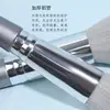 Set de 14 Brochas de Maquillaje, Suave y Completo para Principiantes, Polvo Suelto, Sombra de Ojos, Rubor, Iluminador, Primera Aparición de Li de Cangzhou