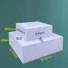 Suporte de exibição de flores Mesa de exibição de produtos para transmissão ao vivo Estante de sapatos Estante de exposição em camadas Estante de presentes Balcão de ilha de exposição