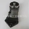 Suporte de Ventilador 3911202/3285947 Compatível com Motor Cummins 6BT5.9/ISBe 3911202