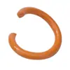 Anel Aberto Colorido Anel de Conexão Material Industrial Pulseira de Ferro Colar Anel de Conexão Ferragem Anel de Ferro Anel Pequeno Ponto Atacado