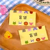 Par de Tartarugas Luminous Little Turtle Bolsa Cega ao Toque Brinquedo Enfeites Tartaruga Bolsa Cega Enfeites Demolição Música Cor Tartaruga Tocar Música