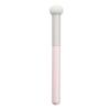 Pincel Corretivo Pequeno em Forma de Bolinha 618 com Cabeça de Esponja para Olheiras e Marcas de Acne, Ferramenta de Maquiagem, Pincel Corretivo Cabeça de Cogumelo para Selar a Maquiagem
