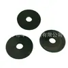 Venta al por mayor del fabricante 40 mm 60 mm 1 pulgada 1.2 pulgadas Junta de silicona Junta impermeable de silicona 40 mm Almohadilla de silicona