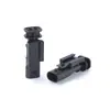 1703498-1 Enchufe de Sensor de Colisión para Inyector de Combustible Doméstico Audi Recubierto 2P Enchufe Audi
