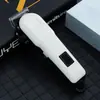 Cortador de Cabelo OEM Personalizado Cortador Elétrico Artefato para Cortar Cabelo em Casa Aparador Elétrico Self-Service Slick Back Lâmina de Alta Potência para Homens