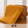 Tela de Imitación de Piel de Conejo Engrosada Encriptada Tela de Felpa Chaleco Abrigo con Cuello de Piel Tela de Fondo para Exhibidor de Mostrador