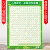 Calcomanía de Pared del Alfabeto Pinyin Chino Vocales Iniciales Entrenamiento de Ortografía Alfabetización Reconocimiento de Palabras Tabla de Pared Fórmula Multiplicación