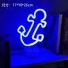 Lâmpada de Mesa para Modelagem LED Neon Transfronteiriça Lâmpada de Atmosfera Celebridade da Internet Decoração de Quarto para Festas de Natal Lanterna