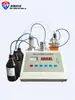 Analisador de Micro-Umidade Fehou Detector de Umidade em Óleo Diesel Método Coulométrico Entrega na Sua Porta
