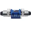 Válvula Hidráulica Válvula Redutora de Pressão Proporcional 3Dreme16P-6X/100Yg24K31A1V 315/200/50 Válvula Solenoide