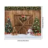 Amazon Nuevo Banner de Decoración para Puerta de Garaje de Navidad Fondo Banner de Decoración para Puerta de Garaje de Navidad Fondo