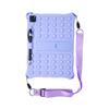 Funda protectora compatible con iPad 10.2 Pro 10.5 con ranura para lápiz de 10.9 pulgadas 11Pro mini Rodent Pioneer
