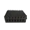 Algodão de ovo à prova de som sala de transmissão ao vivo parede de sala à prova de som material absorvente de som isolamento algodão à prova de som material absorvente de som
