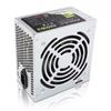 Fonte de alimentação para computador desktop Jue Bo 420W fonte de alimentação do host suporte dual-core quad-core ventilador grande proteção contra raios estável