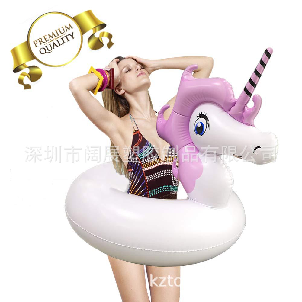 紫色飞马游泳圈 (6)