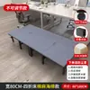 Cama plegable para siesta transfronteriza para una persona 60% de descuento cama plegable para siesta de oficina 60% de descuento cama de campaña sofá