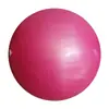 Bola Mini Pilates 25CM Yoga Treino de Core Fisioterapia Bola Pequena para Exercícios Bola Fitness Antiderrapante Academia em Casa Treino Equipamento de Pilates