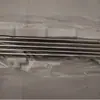 Colgador Multifuncional para Pantalones de Acero Inoxidable Transfronterizo, Estilo Escalera Plegable sin Marcas Pinza para Pantalones, Percha Antideslizante para Almacenamiento de Pantalones