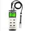 Medidor de pH AZ8601, bolígrafo de prueba de pH Hengxin de Taiwán, medidor de pH industrial de alta precisión para acuarios y peceras.