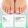 Solución para el cuidado de las uñas Suchodam Cuidado Diario Hidrata las Uñas, las Hace Cómodas y Brillantes, y Limpia Suavemente la Superficie de la Uña
