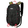 Mochila ligera de senderismo para exteriores para hombres y mujeres, de gran capacidad, resistente al agua, adecuada para trekking, viajes, alivio del estrés, deportes y ciclismo