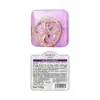 Jabón de Esencia de Lufa Lavanda Image Beauty Jabón Artesanal de Aceite Esencial Jabón de Baño Limpiador de Sal Marina Venta al por Mayor