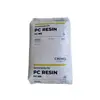PC Taiwán Chi Mei pc-112 grado de inyección de policarbonato resistente a UV retardante de llama para piezas de automoción y juguetes