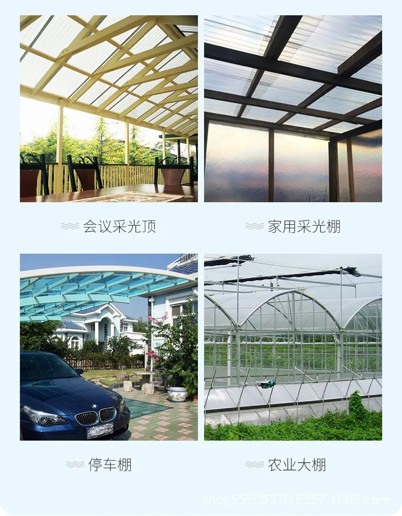 适用场合