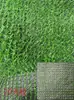 Césped Artificial Sintético para Guardería, Parque de Atracciones, Campo de Fútbol, Vallas para Proyectos Exteriores y Paisajismo