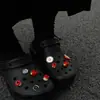 Adecuado para Zuecos Crocs Accesorios para Zapatos Peluche Mano Grande Mickey Hebilla para Zapatos DIY Accesorios Desmontables Decoración