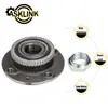 Rolamento de Cubo de Roda Vkba3478 Kit de Reparo de Unidade de Cubo de Roda Traseira Adequado para Citroen: Unidade de Cubo de Roda Xantia