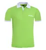 Atacado Garçom de Catering Manga Curta Verão Restaurante Churrasco Uniforme de Trabalho Meia-Manga Uniforme de Restaurante Camiseta Polo