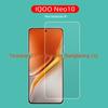 Adequado para iOOO NEO10 Filme temperado HD Filme temperado iqoo neo10pro Filme de vidro Anti-Peep Film