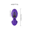 Novo Produto Quente Laila Vibrador, Massajador Vibratório Forte para Masturbação Clitoriana, Brinquedo Sexual Adulto Feminino, Atacado do Fabricante
