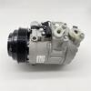 Compressor de Ar Condicionado Stzt 0002342011 para Acessórios de Carro Mercedes Benz