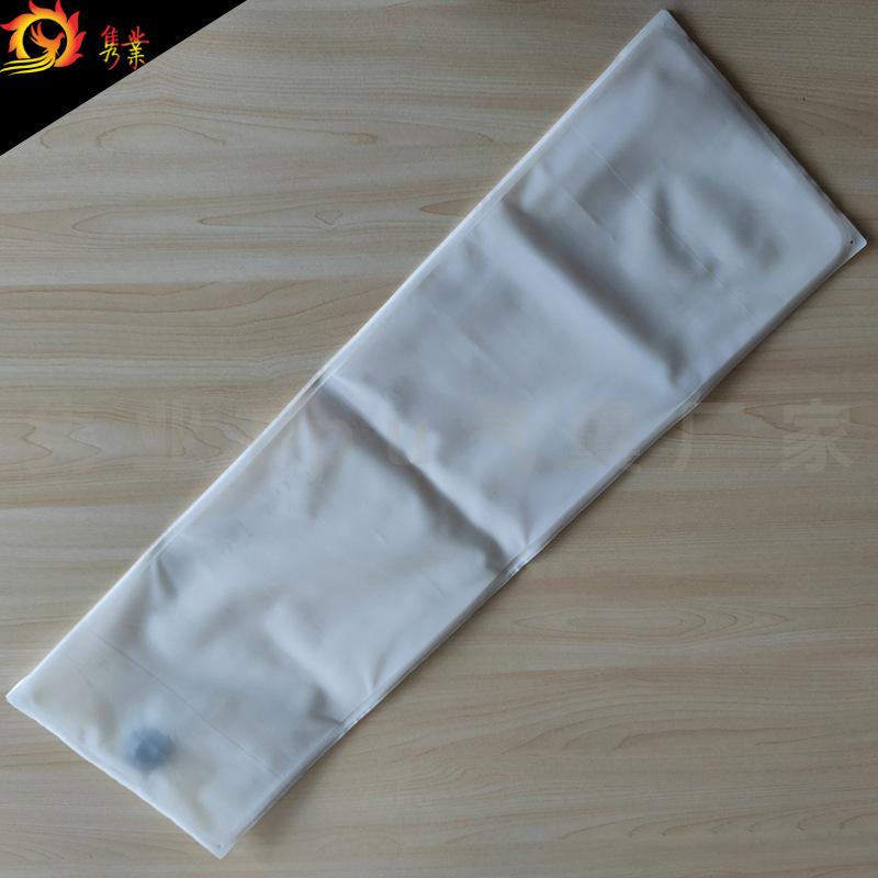 枕头复合布气囊