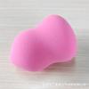 No coma polvo esponja huevo alta densidad belleza huevo súper suave estudiante corte oblicuo maquillaje huevo esponja maquillaje cojín de aire maquillaje