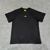 Comércio exterior atacado marca de tendência de rua europeia e americana Ilha de Alcatraz camiseta esportiva de manga curta roupas de futebol polo respirável roupa de casal