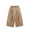 2025 Transfronterizo Nuevo Primavera Estilo Japonés Colgante Estilo Pantalones de Marca de Moda para Hombre Combinación Total Pantalones Casuales Pantalones Rectos Sueltos en stock